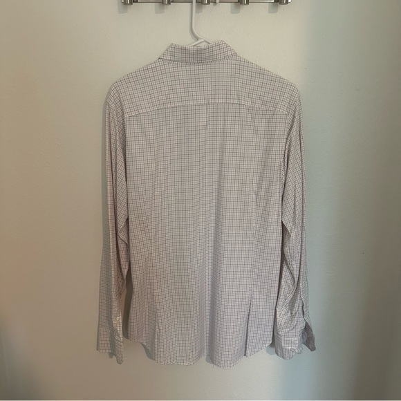 Bonobos Button Down Collar Shirt - Picture 3 of 3